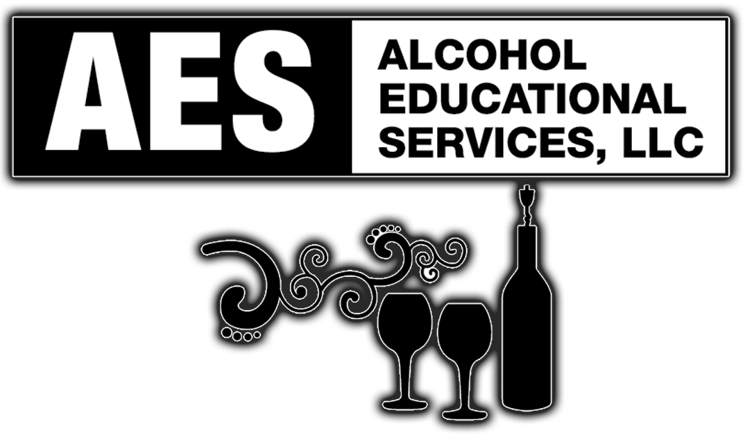 Alcohol Awareness Certification TAM Card AES Las Vegas 702 253 7821